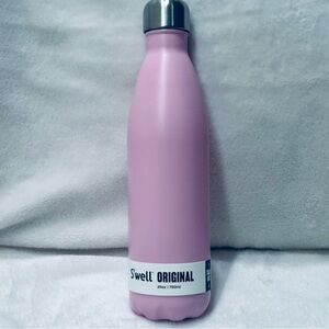 NWT Swell Original Bottle 25 ounce in limited edition color peony
